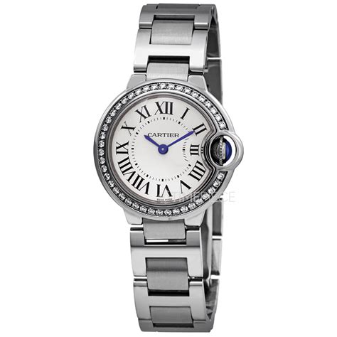 cartier women watches price|cheapest Cartier watch women.